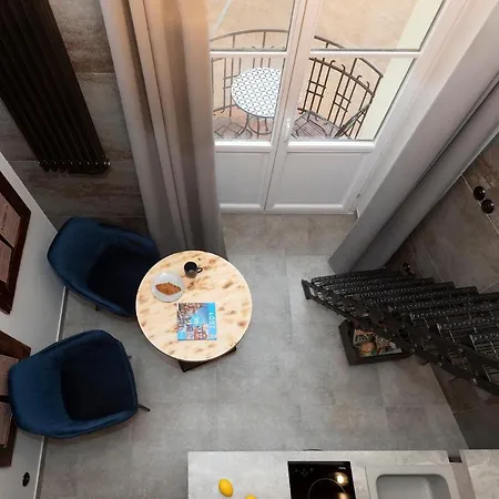 Promised Land - Piotrkowska 37 Apartment