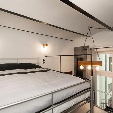 Apartment Promised Land - Piotrkowska 37 *