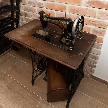 Apartamento Promised Land - Piotrkowska 37 Łódź