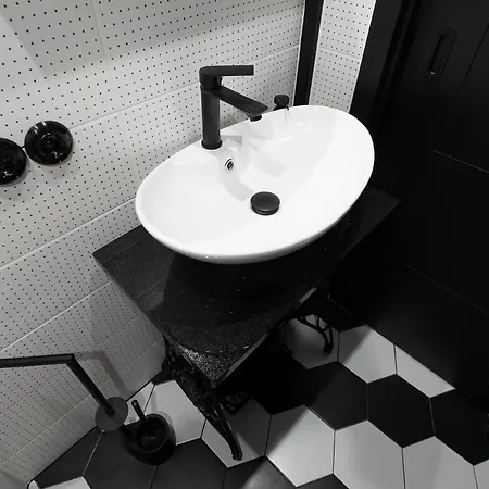 Promised Land - Piotrkowska 37 Apartment *