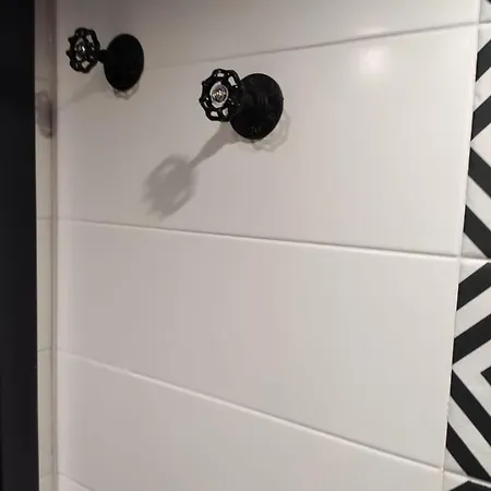 Promised Land - Piotrkowska 37 * Lodz