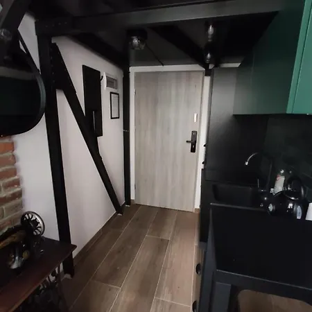 Promised Land - Piotrkowska 37 Lodz