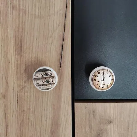 Promised Land - Piotrkowska 37 Apartamento *