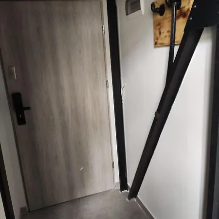 Promised Land - Piotrkowska 37