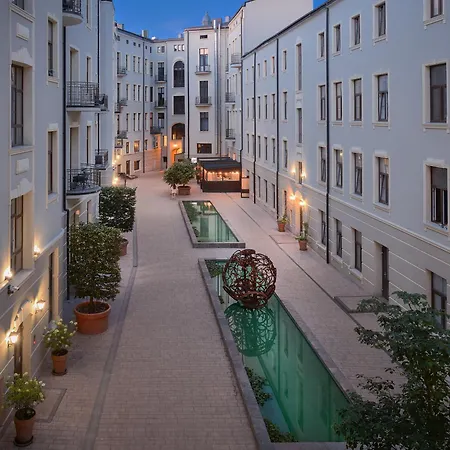 Promised Land - Piotrkowska 37 Apartment *