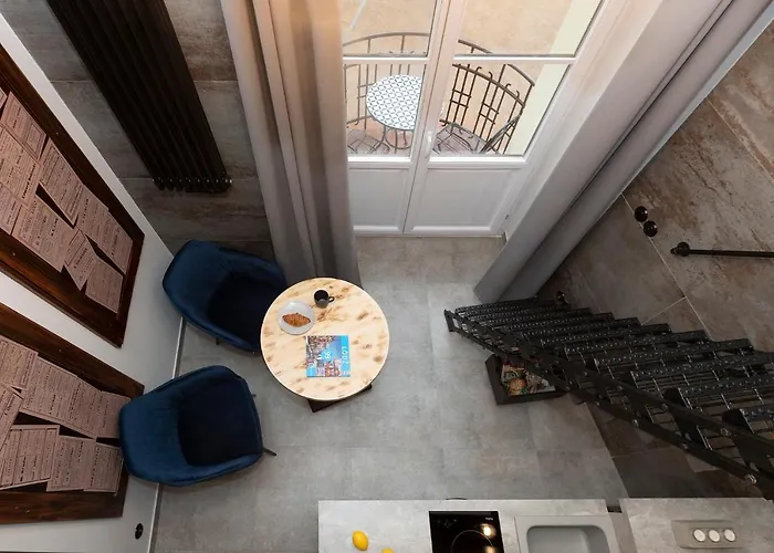 Promised Land - Piotrkowska 37 Appartamento