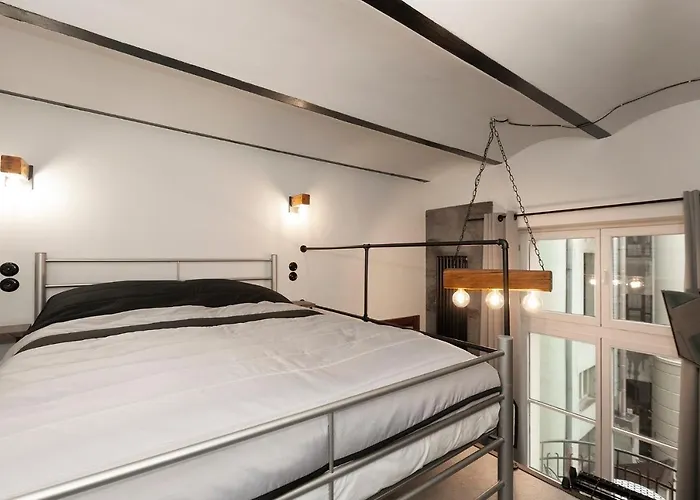 Appartamento Promised Land - Piotrkowska 37 *