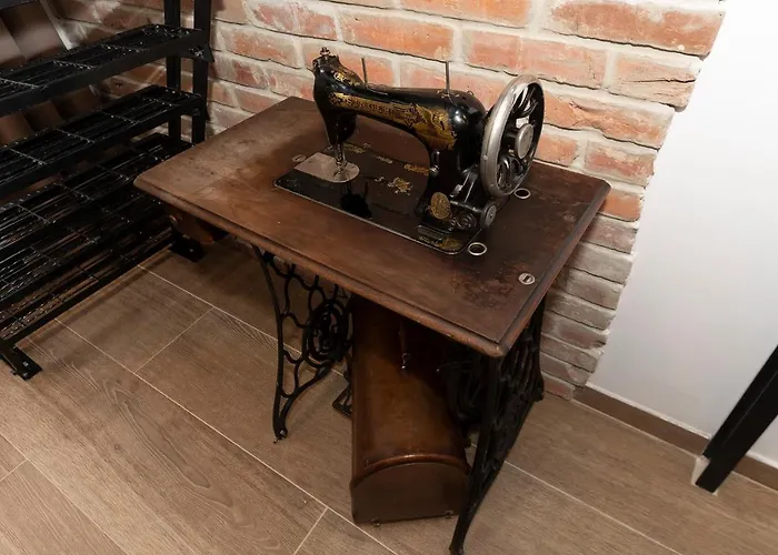 Appartamento Promised Land - Piotrkowska 37 Łódź