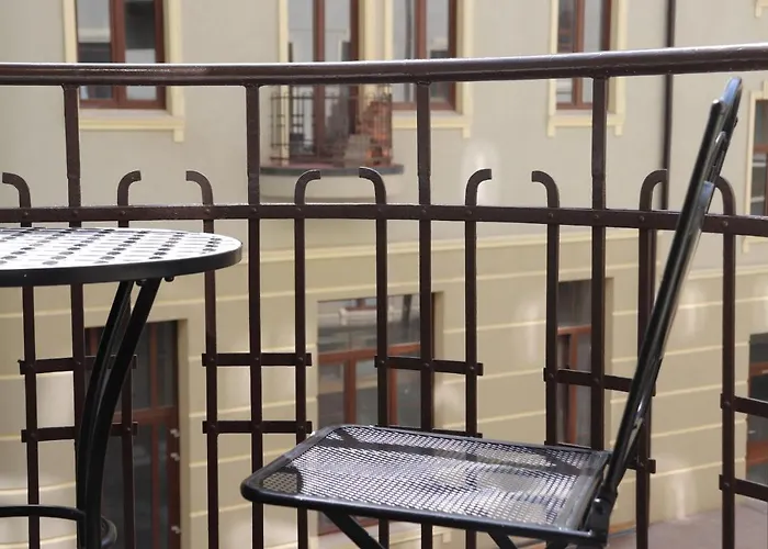 Promised Land - Piotrkowska 37 Appartamento Łódź