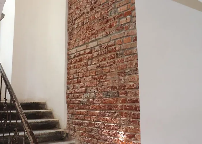 Appartamento Promised Land - Piotrkowska 37