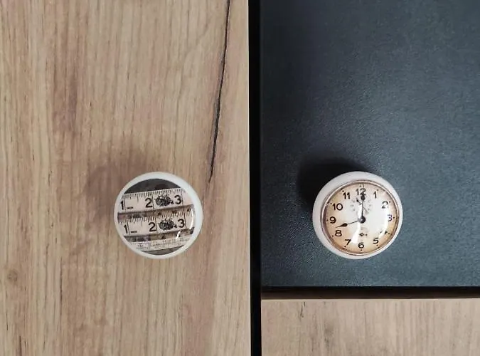 Promised Land - Piotrkowska 37 Apartmán *