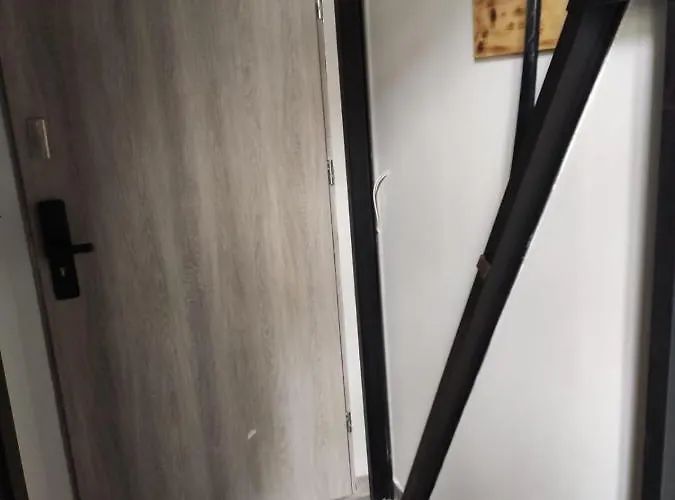 Promised Land - Piotrkowska 37